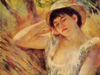 Renoir, Pierre Auguste